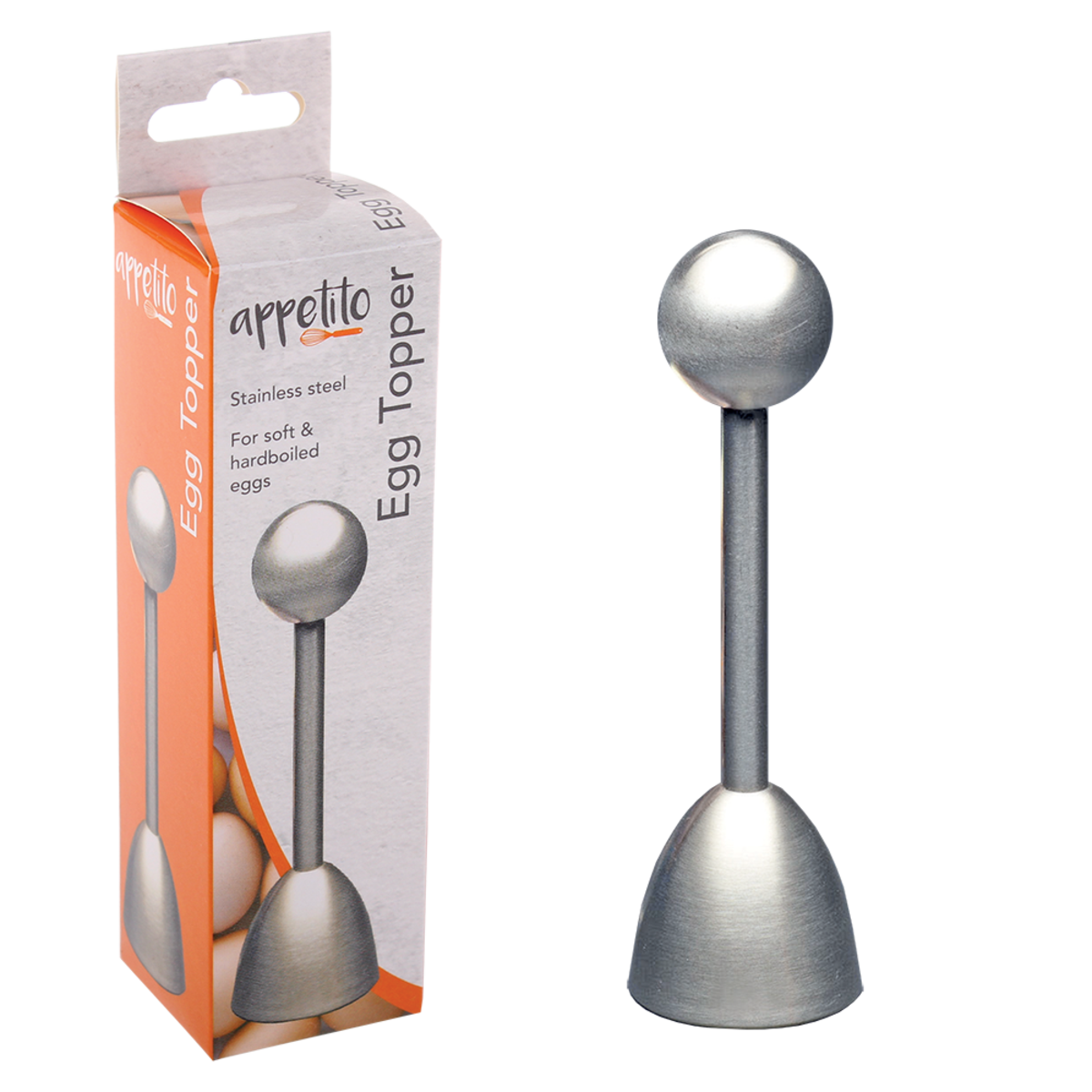 Appetito Egg Topper