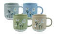 Bundanoon Coupe Mug  - Daisys