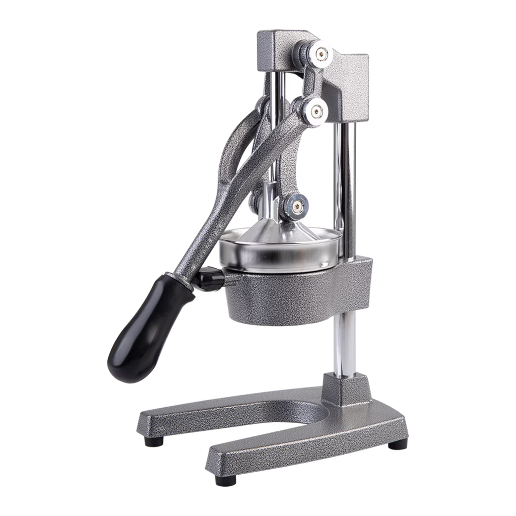 Integra Cast Iron Commercial Manual Juicier Grey