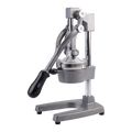 Integra Cast Iron Commercial Manual Juicier Grey