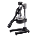Integra Cast Iron Commercial Manual Juicier Black
