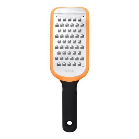 OXO Good Grips Etched Corse Grater