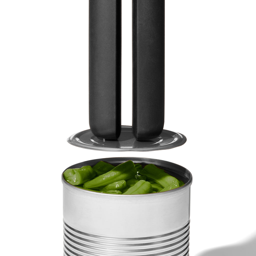 OXO Good Grips Lock and Go Can Opener