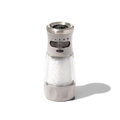 OXO Good Grips Contoured Mess Free Salt Grinder