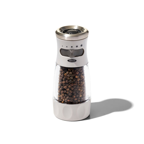 OXO Good Grips Contoured Mess Free Pepper Grinder