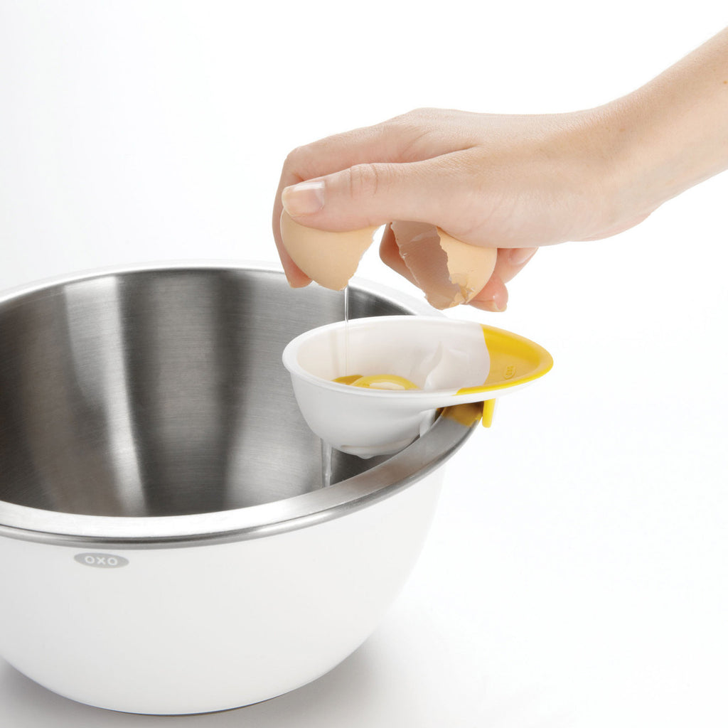 OXO Good Grips 3 in 1 Egg Separator