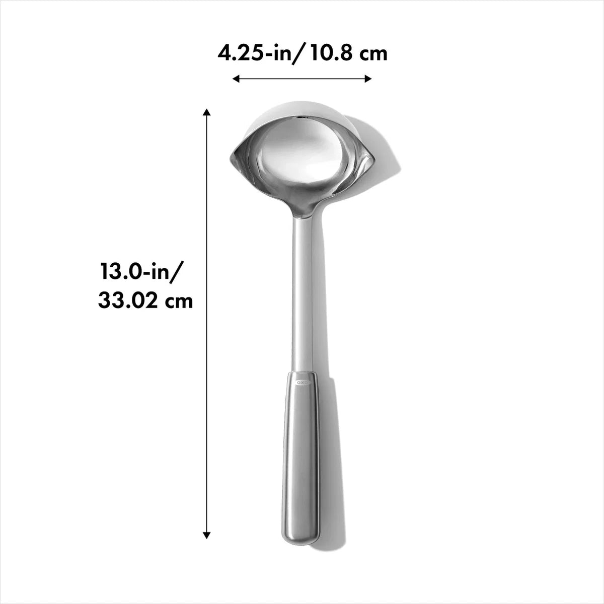 OXO Steel Ladel