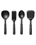 OXO Good Grips 4 Piece Nylon Mini Utensil Set