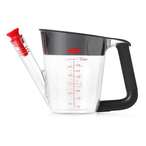 OXO Good Grips Fat Separator 500ml/2 Cup