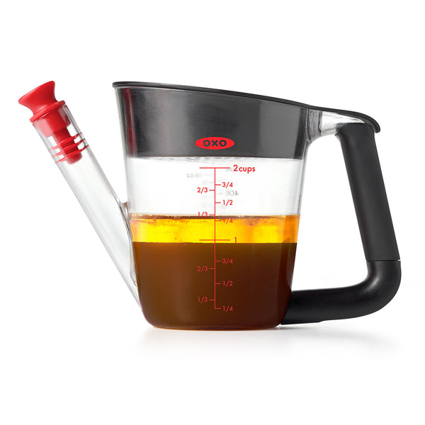 OXO Good Grips Fat Separator 500ml/2 Cup