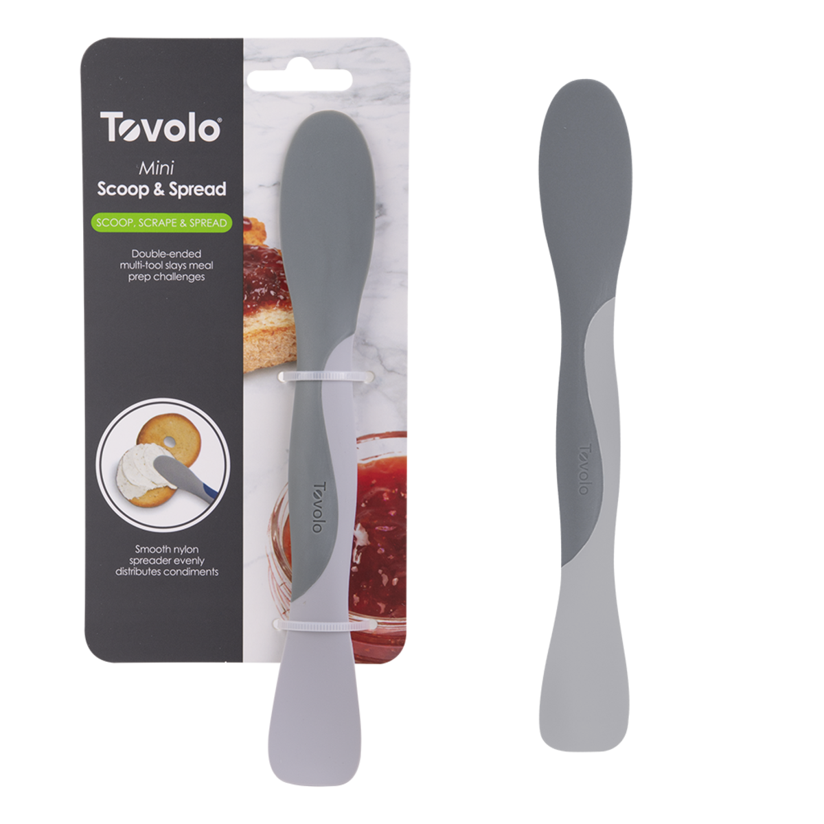 Tovolo Mini Scoop and Spread