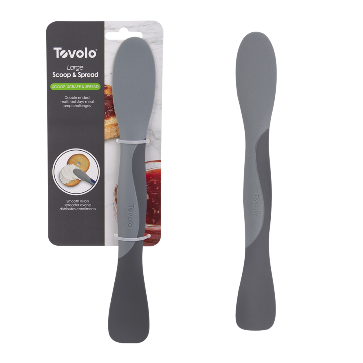 Tovolo Large Scoop and Spread
