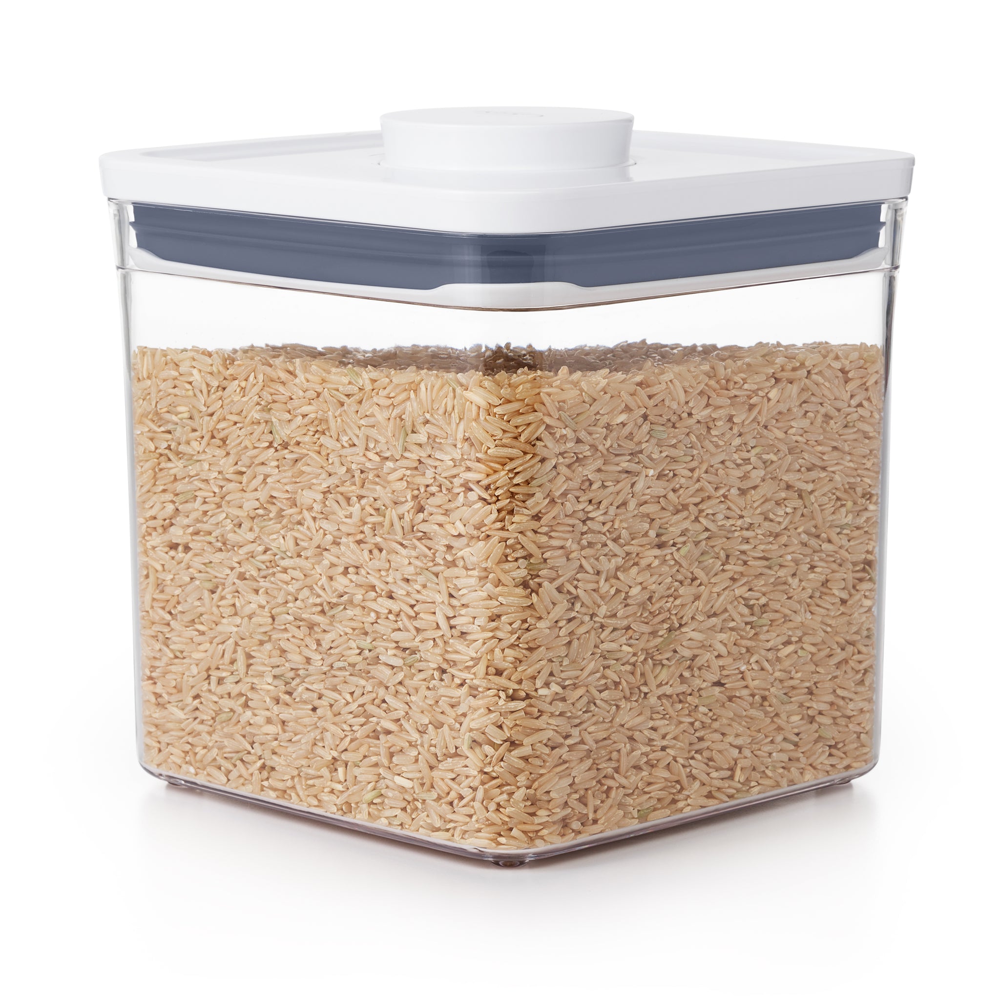 OXO Good Grips POP Container Big Square - Short 2.6L