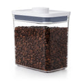 OXO Good Grips POP Container Rectangle - Short 1.6L