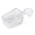 OXO Good Grips POP Dusting Scoop