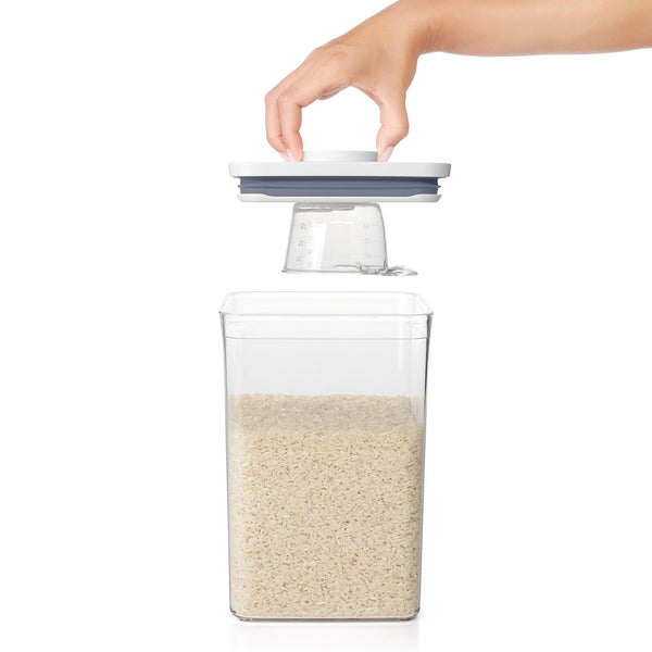 OXO Good Grips POP Rice Measuring Cup