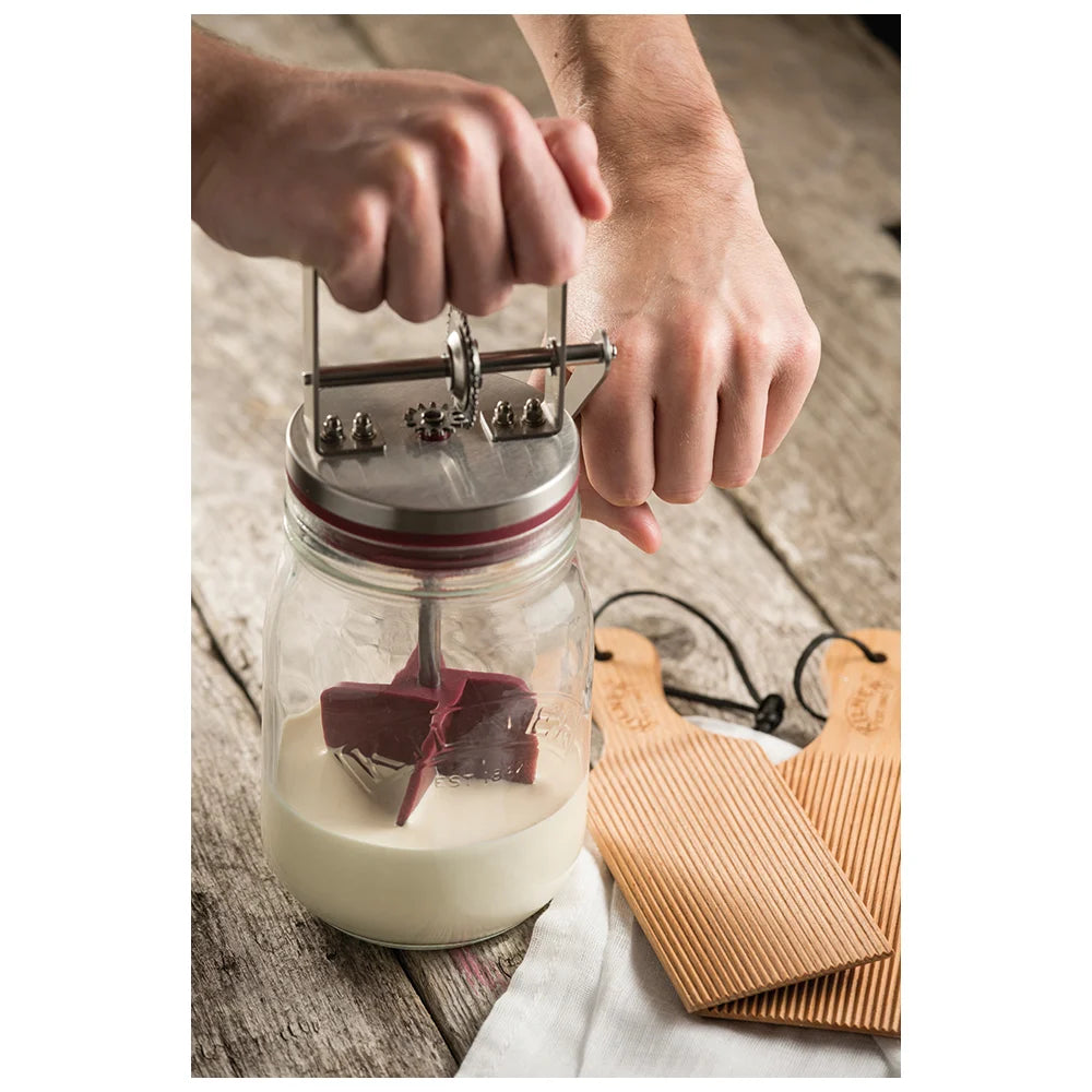 Kilner Butter Churner 1 Litre