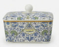 Heritage Butter Dish Lodden