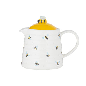 Price & Kensington Sweet Bee Teapot 850ml