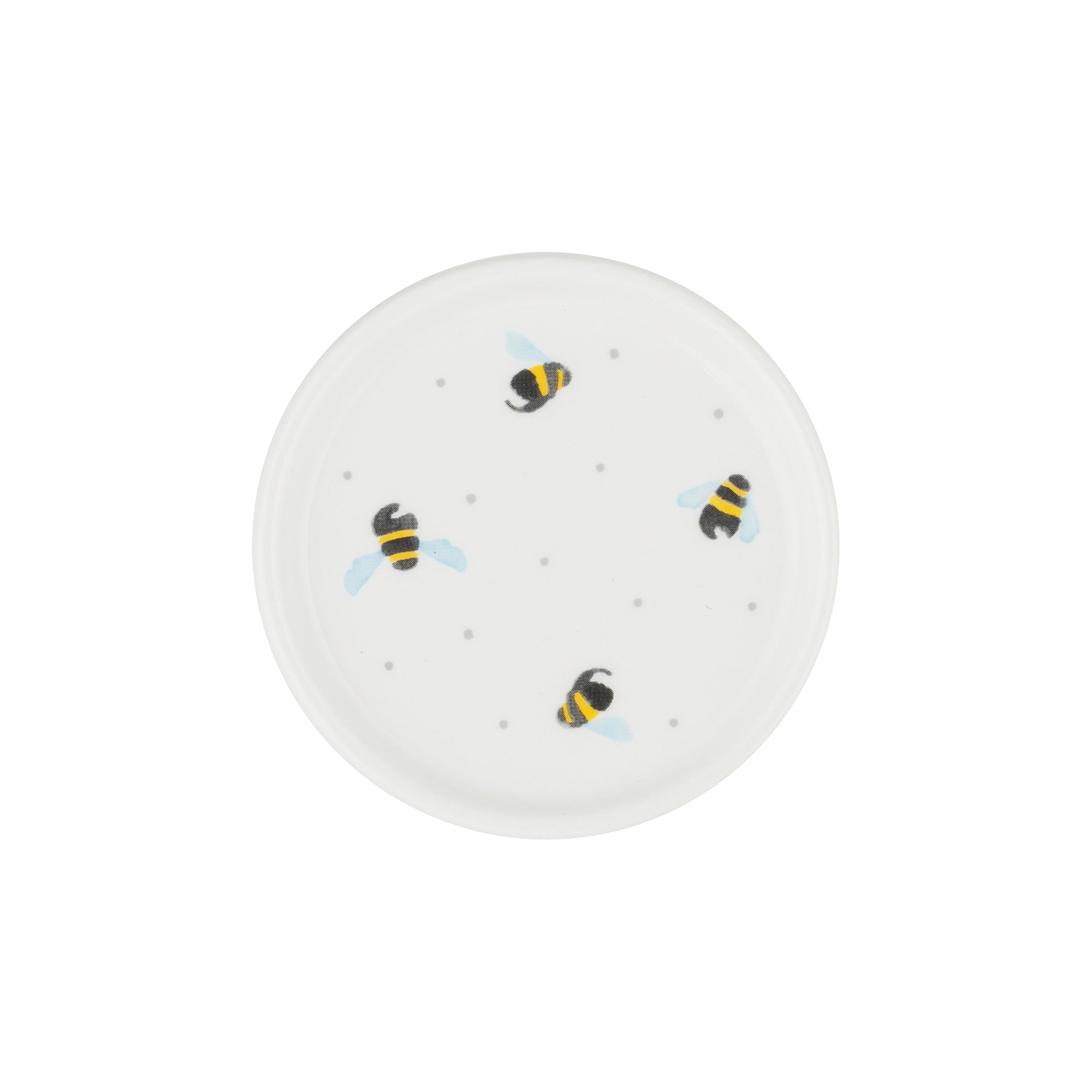 Price & Kensington Sweet Bee Teabag Holder