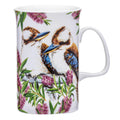 Ashdene Australian Birds Kookaburras Mug