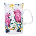 Ashdene Australian Birds Galahs Mug