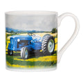 Ashdene   Tractors Then/Now Ford Mug