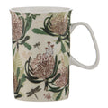 Ashdene Trudy's Garden Waratah Mug