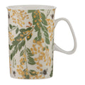 Ashdene Trudy's Garden Wattle Mug