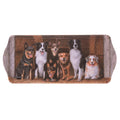 Ashdene Working Dogs Hay Shed Sandwich Tray