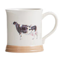 Ashdene Farm Friends Cow Mug