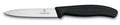 Victorinox Swiss Classic Paring Knife Plain 10cm - Black