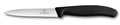 Victorinox Swiss Classic Paring Knife Wavy 10cm - Black