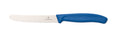 Victorinox Swiss Classic Steak & Tomato Knife 11cm - Sapphire Symphony