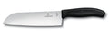 Victorinox Santoku Knife Plain 17cm - Black