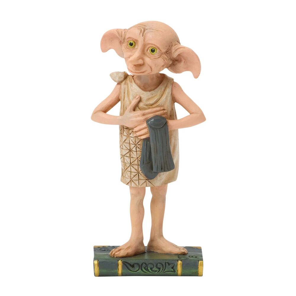 Harry Potter by Jim Shore - Dobby