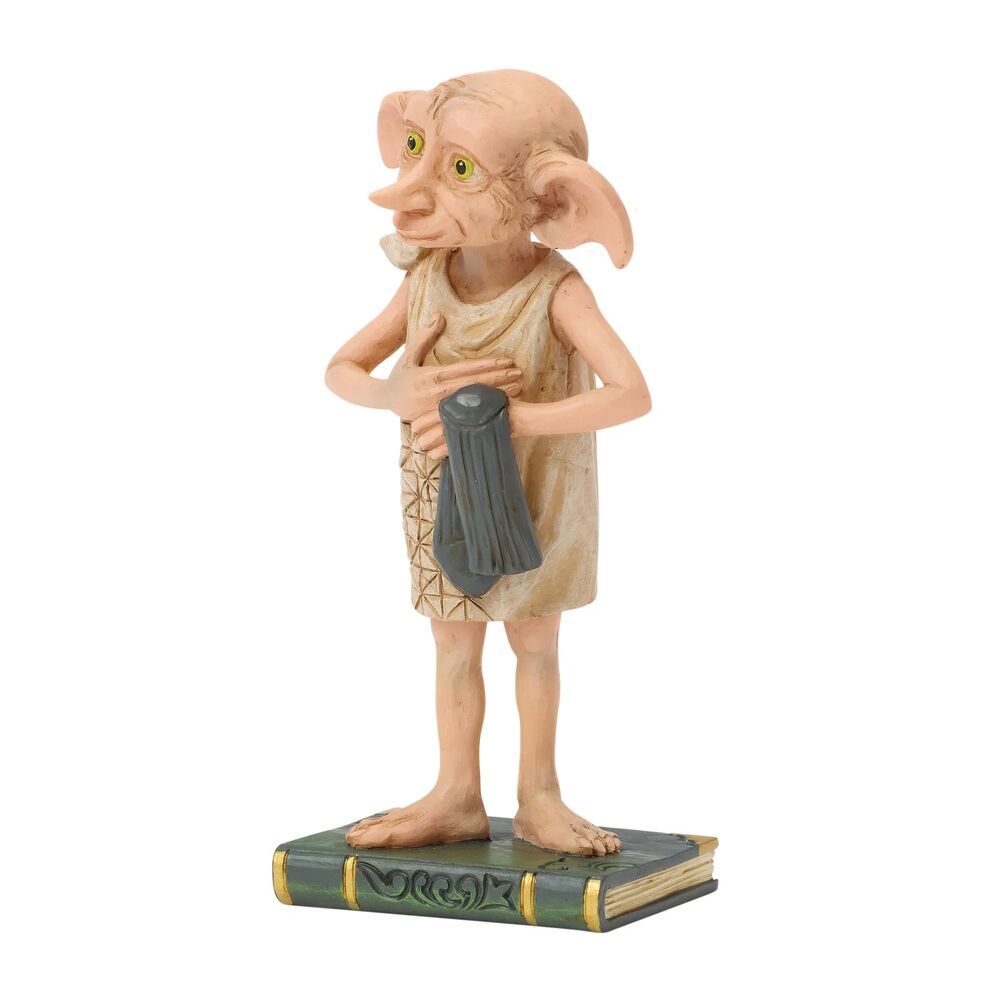 Harry Potter by Jim Shore - Dobby