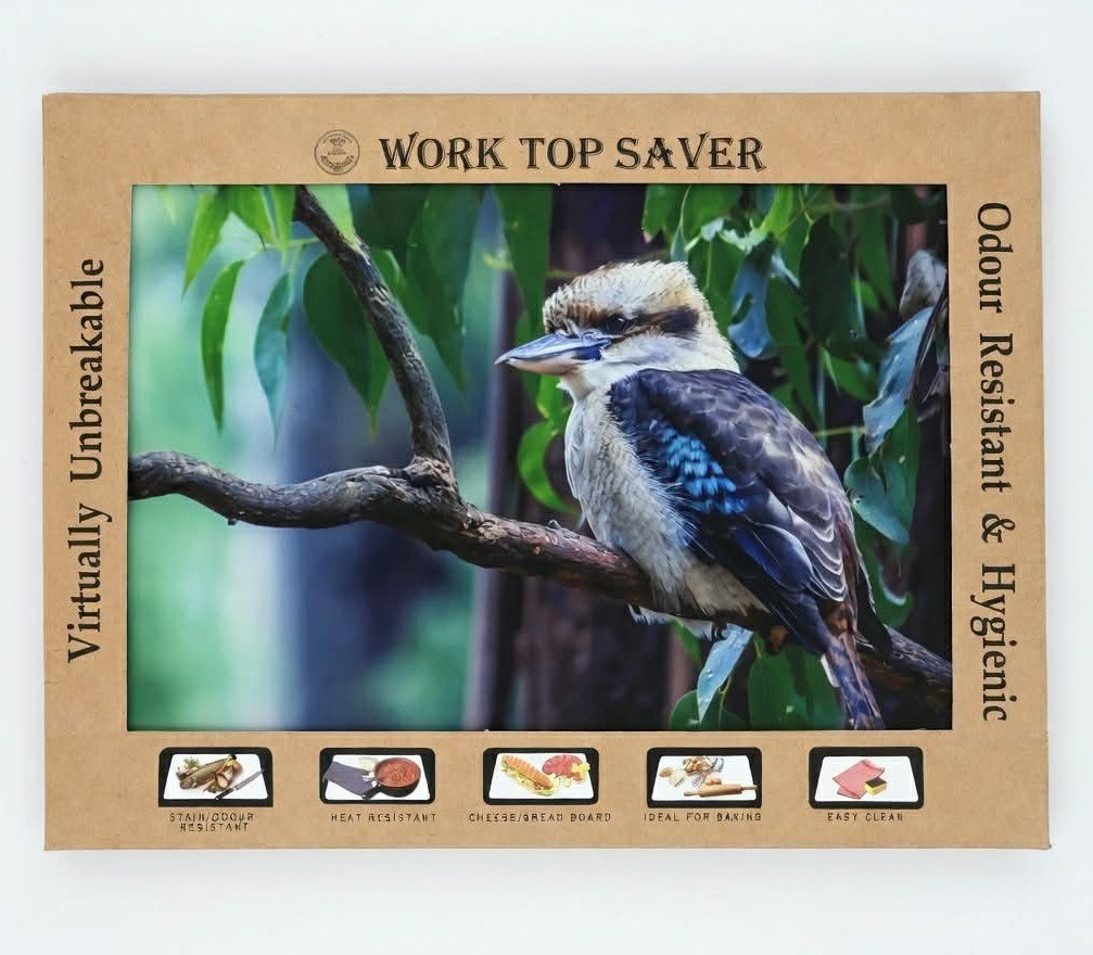 Heritage Surface Protector Kookaburra