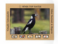 Heritage Surface Protector Magpie