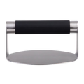 URBAN GRILL STAINLESS STEEL SMASH PATTY PRESS 14CM DIA