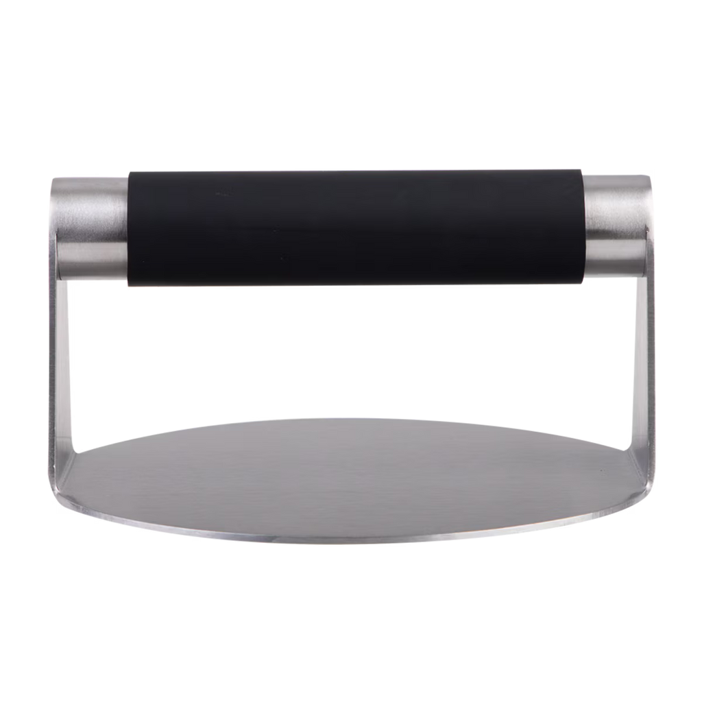 Urban Grill Stainless Steel Smash Patty Press