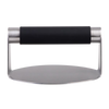 URBAN GRILL STAINLESS STEEL SMASH PATTY PRESS 14CM DIA