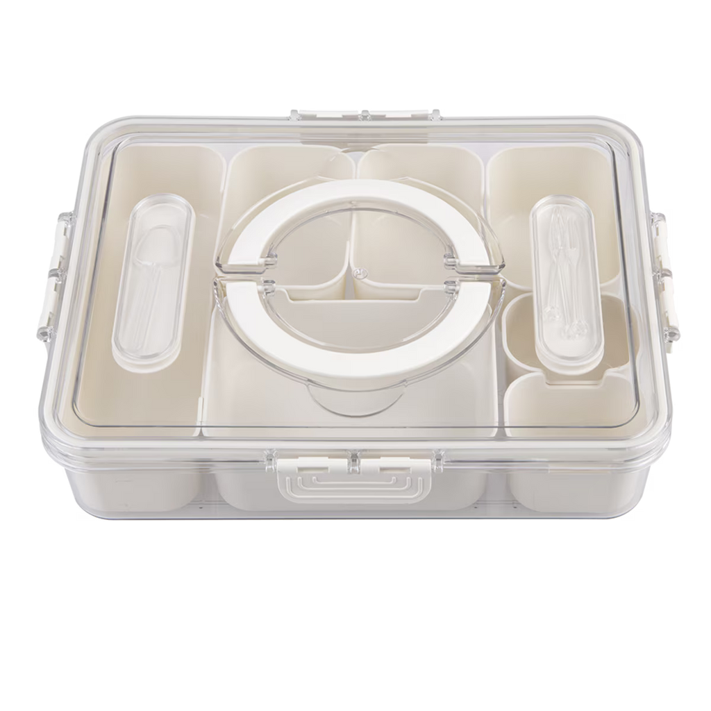 Alfresco Lane Rectangle Grazing Platter