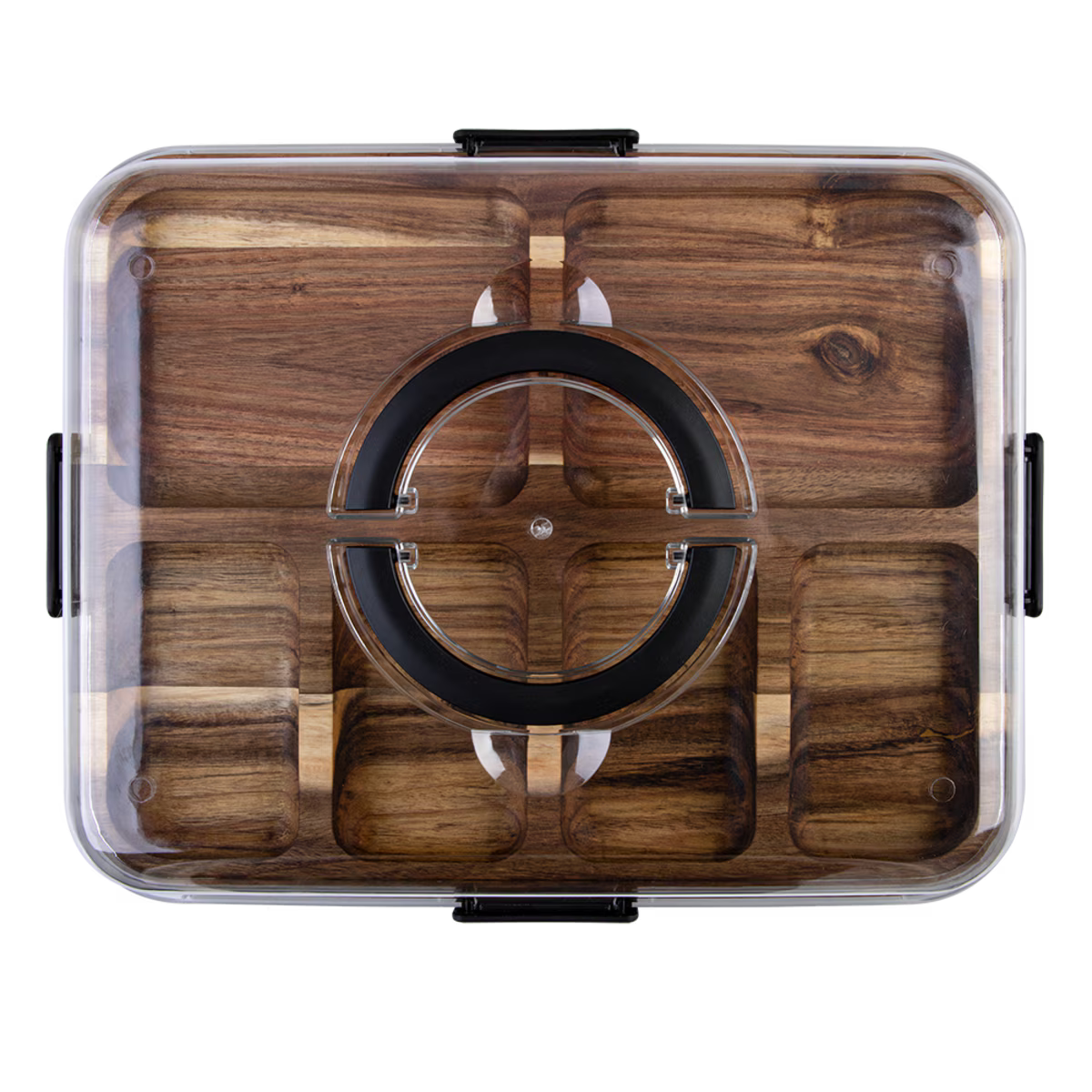 Alfresco Lane Rectangular Grazing Platter