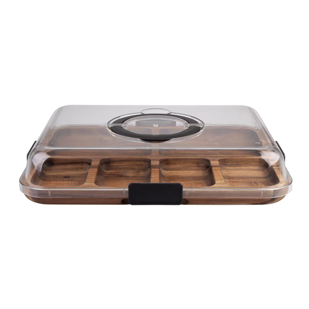 Alfresco Lane Rectangular Grazing Platter