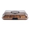 Alfresco Lane Rectangular Grazing Platter