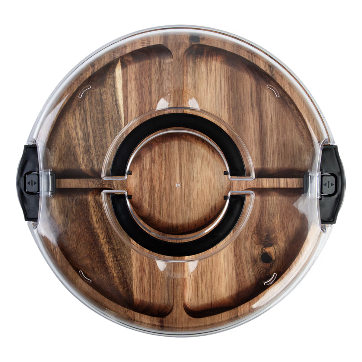 Alfresco Lane Round Grazing Platter