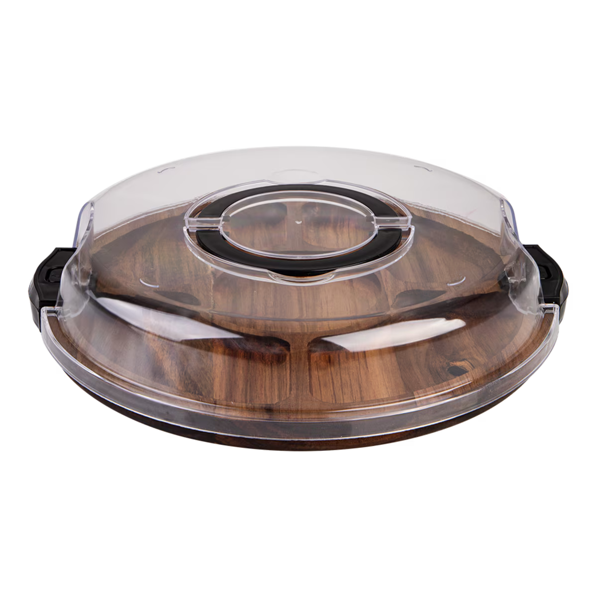 Alfresco Lane Round Grazing Platter