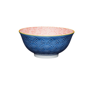 Mikasa Does it All Bowl 15.7cm - Blue Arc