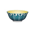Mikasa Does it All Bowl 15.7cm - Leafy Green